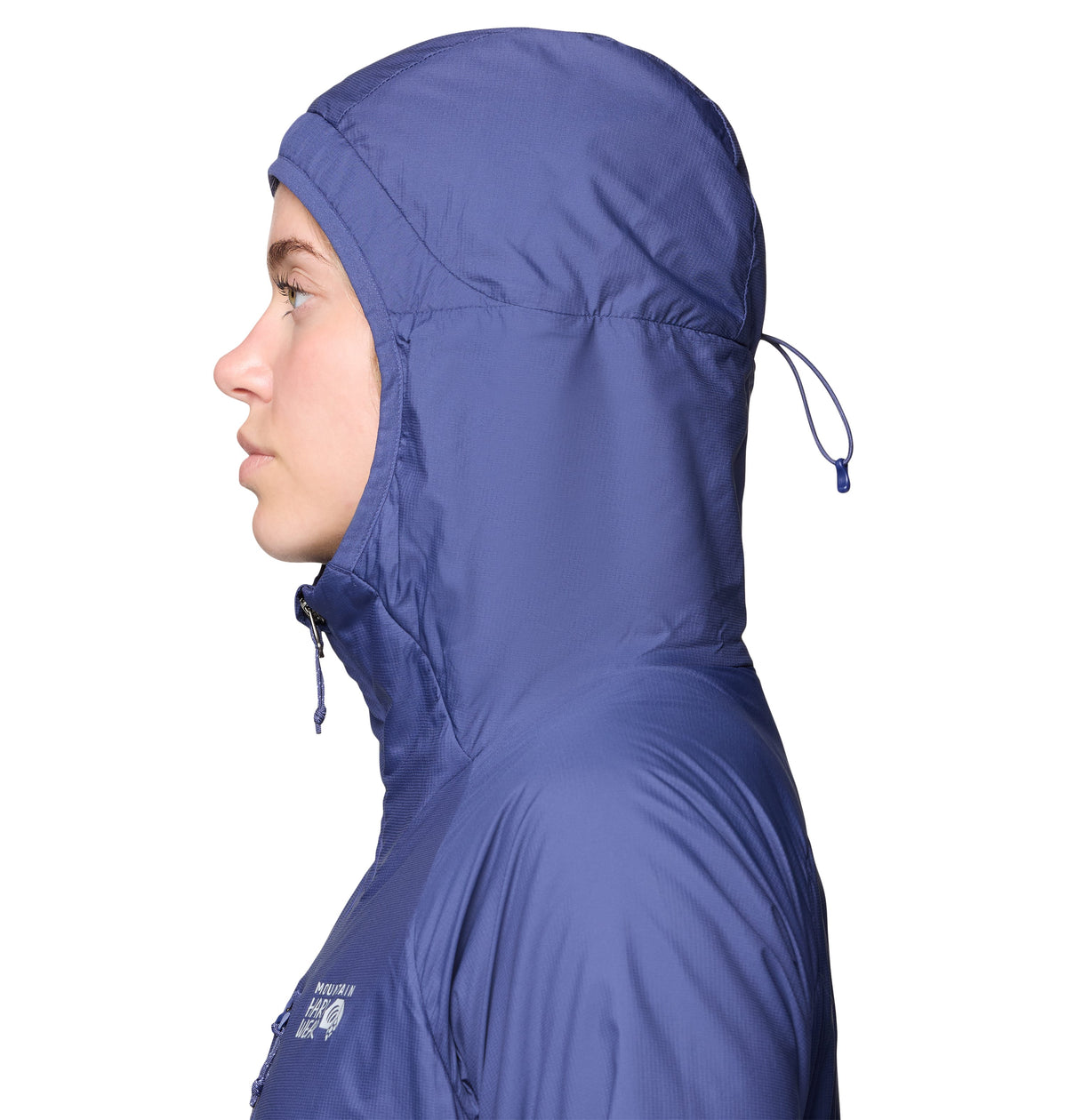 Mountain Hardwear Outerwear Mountain Hardwear - Women's Kor AirShell™ Warm Hoody