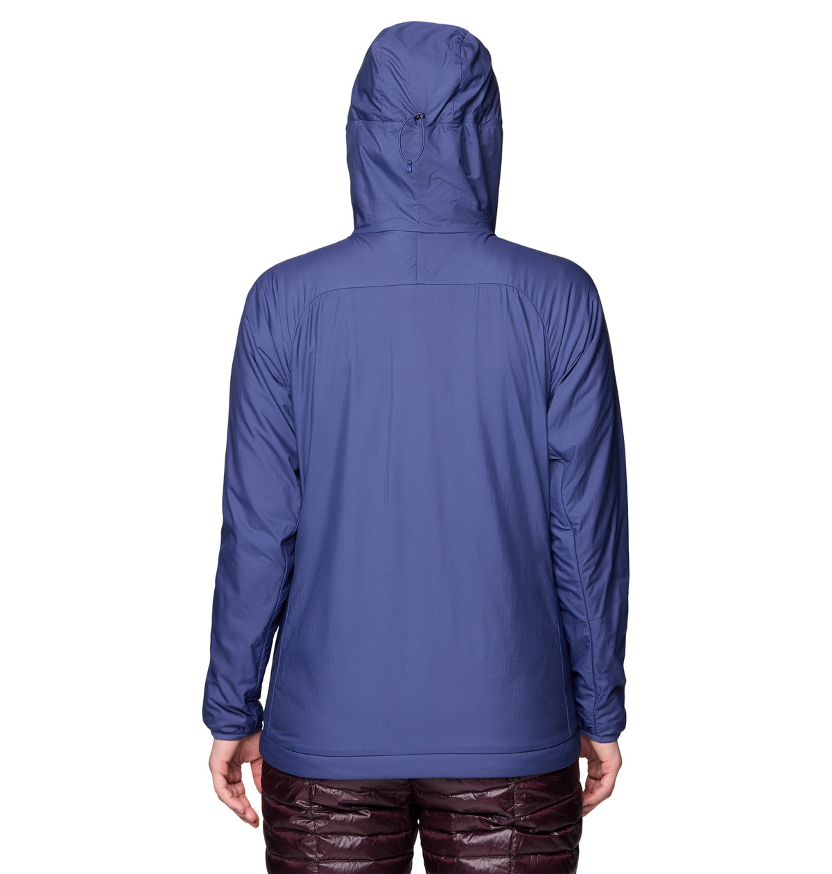 Mountain Hardwear Outerwear Mountain Hardwear - Women's Kor AirShell™ Warm Hoody