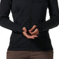 Mountain Hardwear Outerwear Mountain Hardwear - Women's Polartec® Power Grid™ Full-Zip Hoody