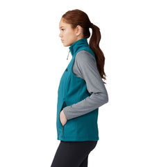 Mountain Hardwear Outerwear Mountain Hardwear - Women's Sendura™ Vest