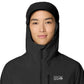 Mountain Hardwear Outerwear Mountain Hardwear - Women's Stretch Ozonic™ Jacket