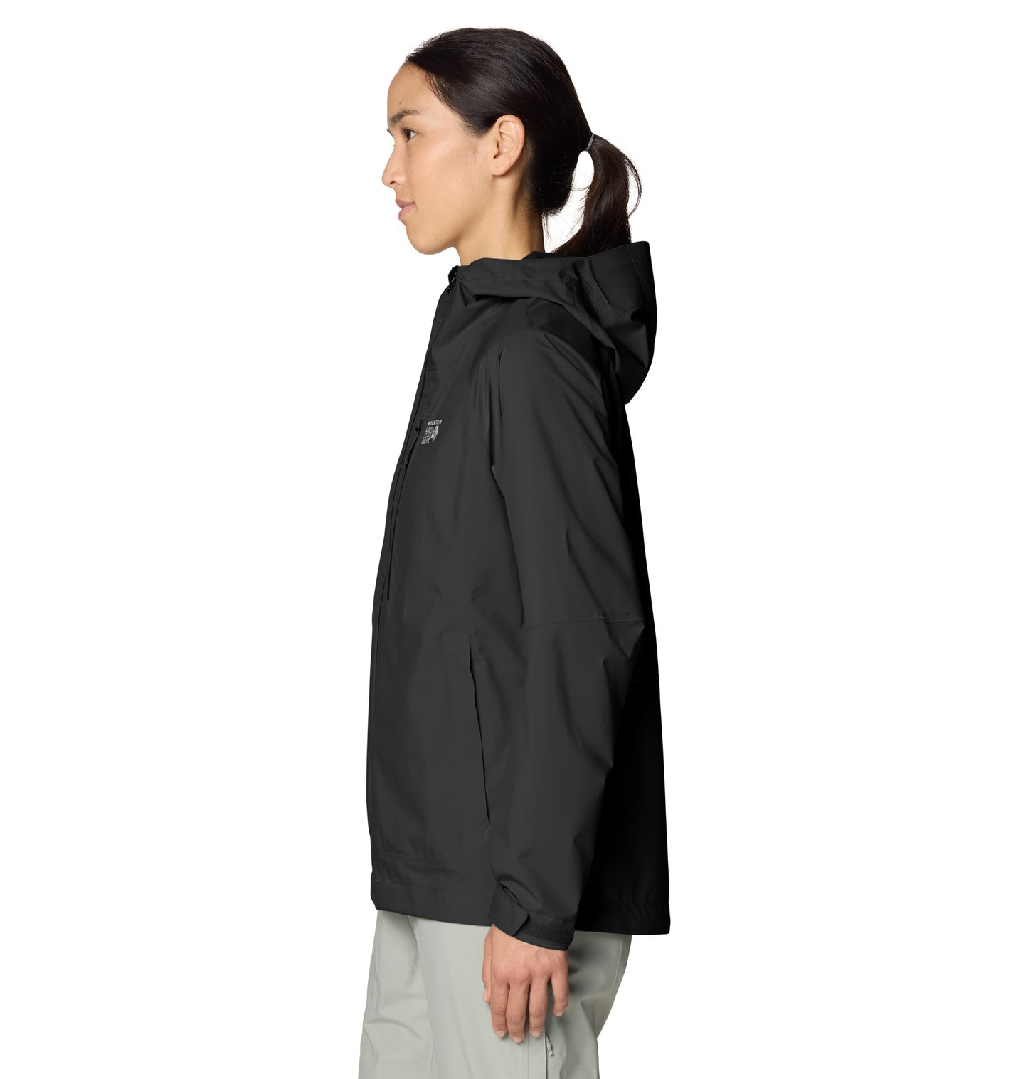 Mountain Hardwear Outerwear Mountain Hardwear - Women's Stretch Ozonic™ Jacket