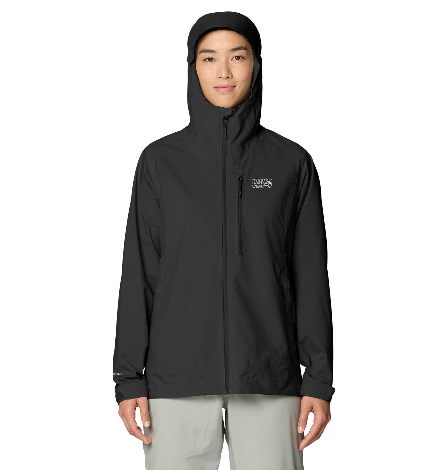 Mountain Hardwear Outerwear Mountain Hardwear - Women's Stretch Ozonic™ Jacket