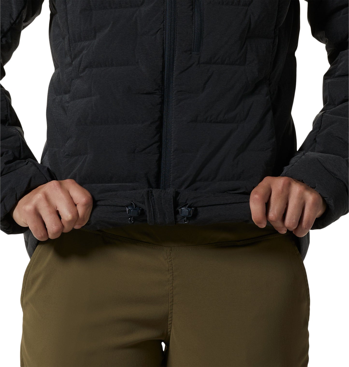 Mountain Hardwear Outerwear Mountain Hardwear - Women's Stretchdown™ Hoody