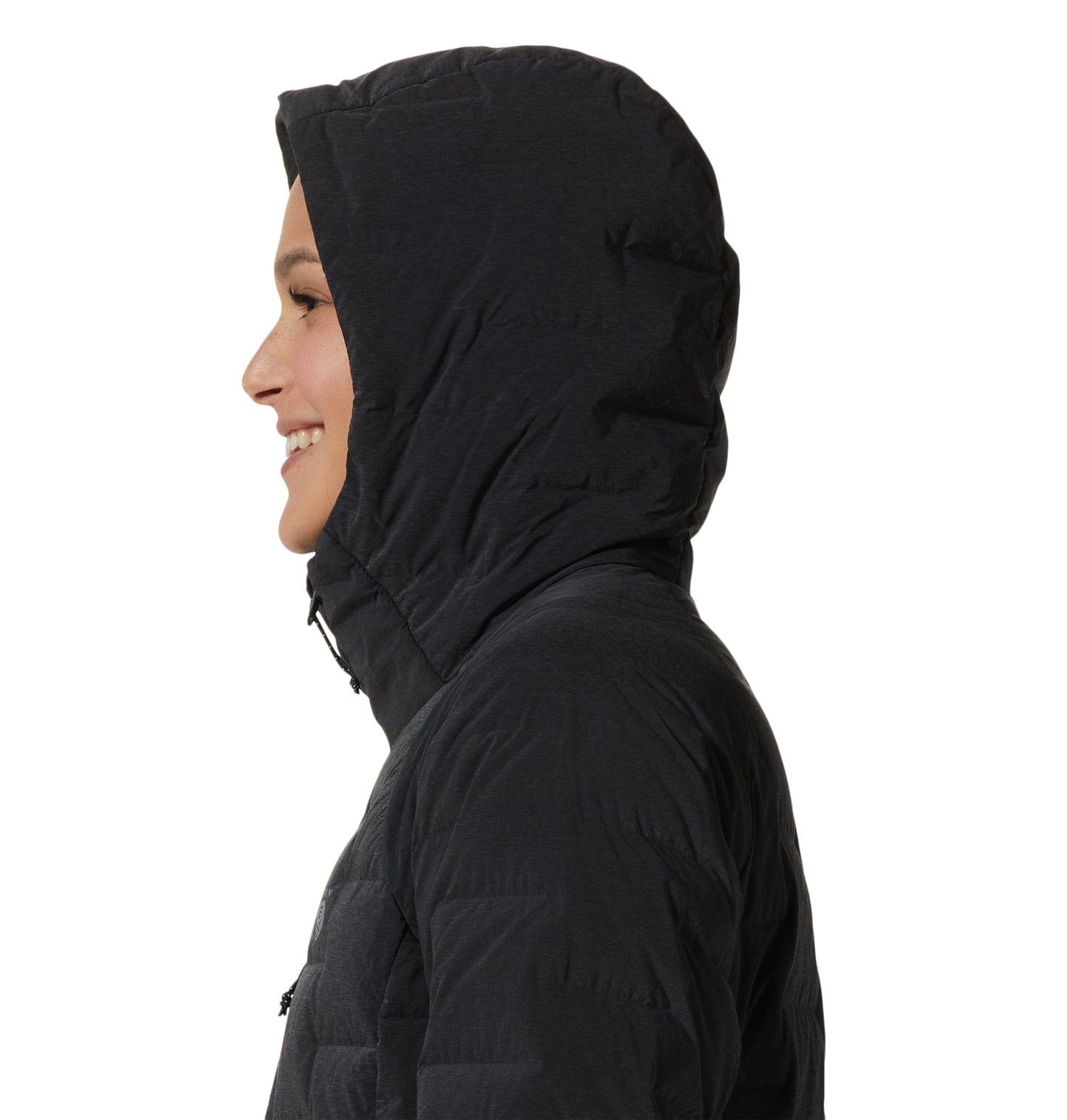 Mountain Hardwear Outerwear Mountain Hardwear - Women's Stretchdown™ Hoody