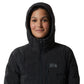 Mountain Hardwear Outerwear Mountain Hardwear - Women's Stretchdown™ Hoody