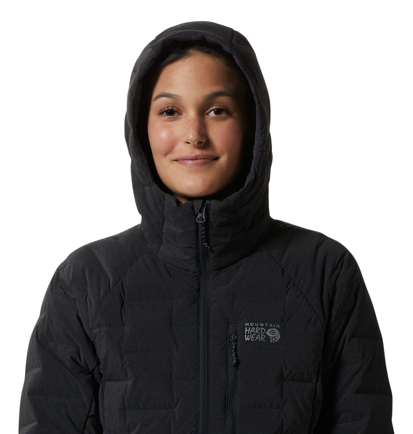 Mountain Hardwear Outerwear Mountain Hardwear - Women's Stretchdown™ Hoody