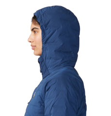 Mountain Hardwear Outerwear Mountain Hardwear - Women's Stretchdown™ Hoody