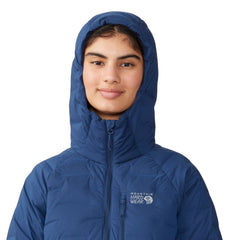 Mountain Hardwear Outerwear Mountain Hardwear - Women's Stretchdown™ Hoody