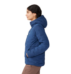 Mountain Hardwear Outerwear Mountain Hardwear - Women's Stretchdown™ Hoody