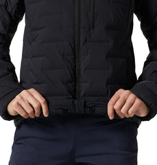 Mountain Hardwear Outerwear Mountain Hardwear - Women's Stretchdown™ Jacket