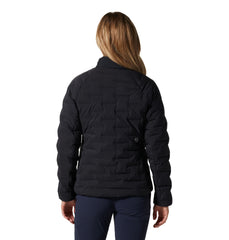 Mountain Hardwear Outerwear Mountain Hardwear - Women's Stretchdown™ Jacket