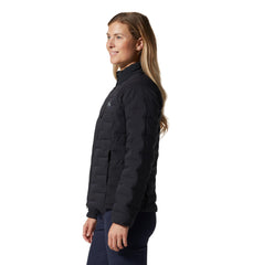 Mountain Hardwear Outerwear Mountain Hardwear - Women's Stretchdown™ Jacket