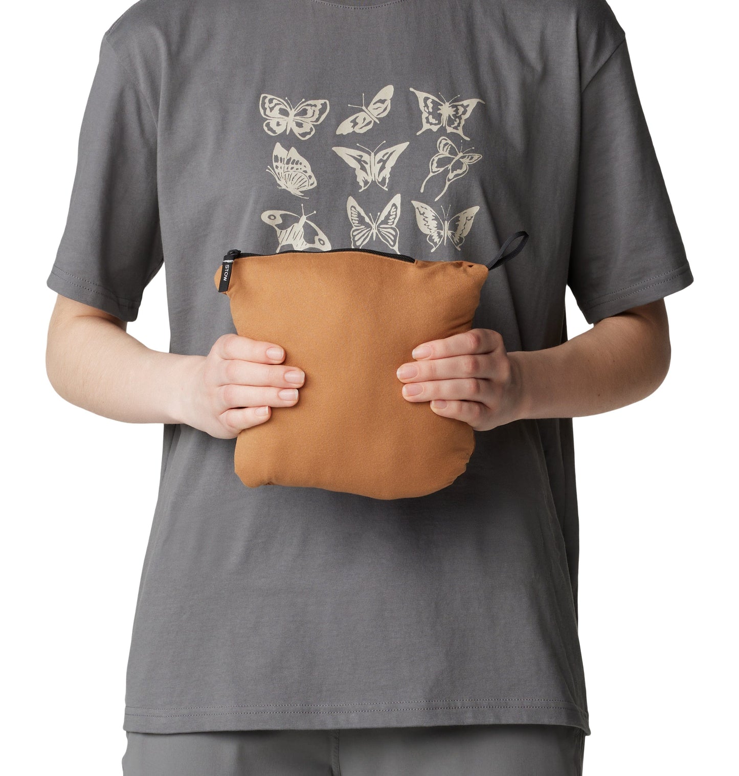 Mountain Hardwear Outerwear Mountain Hardwear - Women's Stretchdown™ Light Full-Zip Hoody