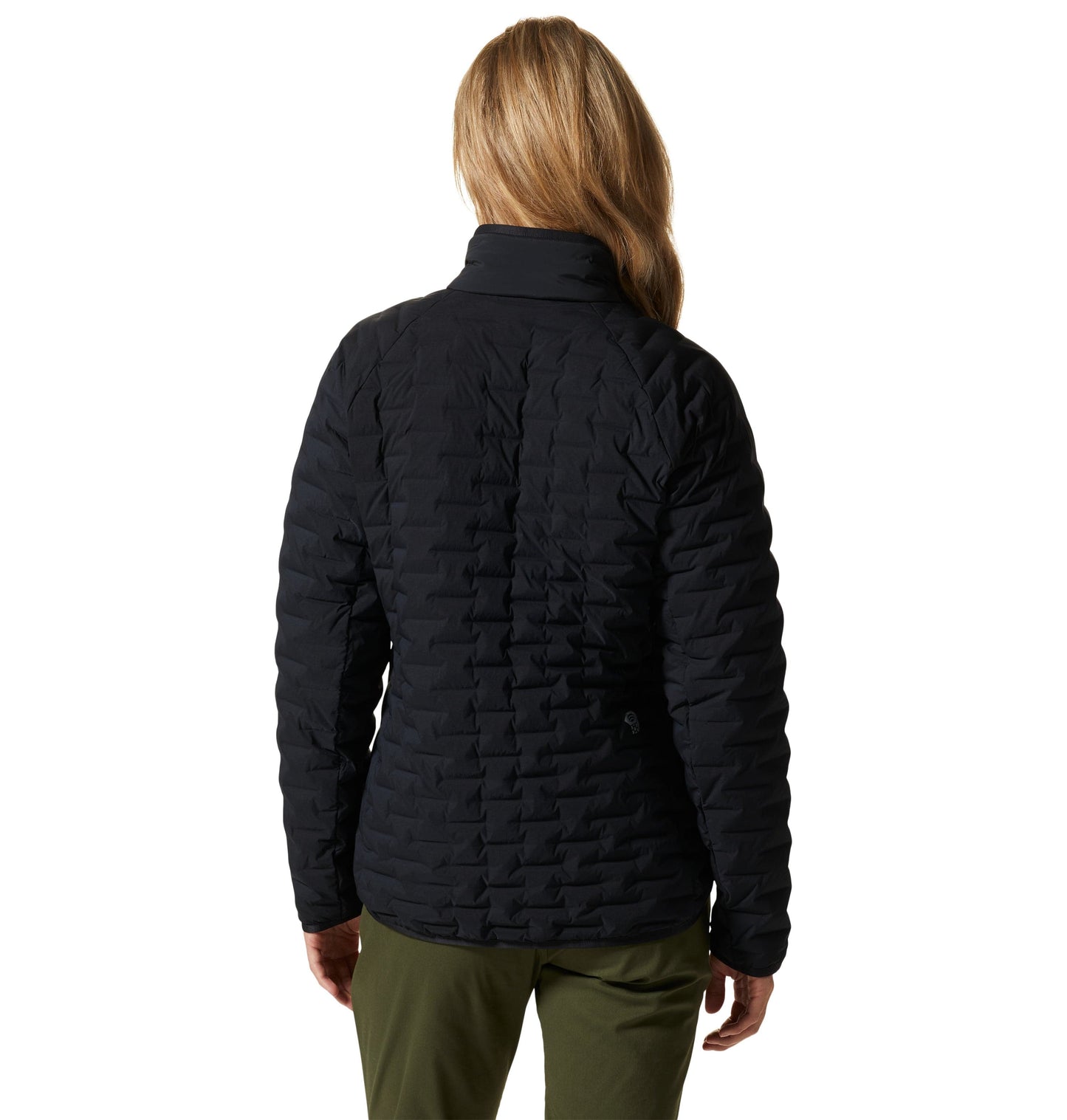 Mountain Hardwear Outerwear Mountain Hardwear - Women's Stretchdown™ Light Jacket