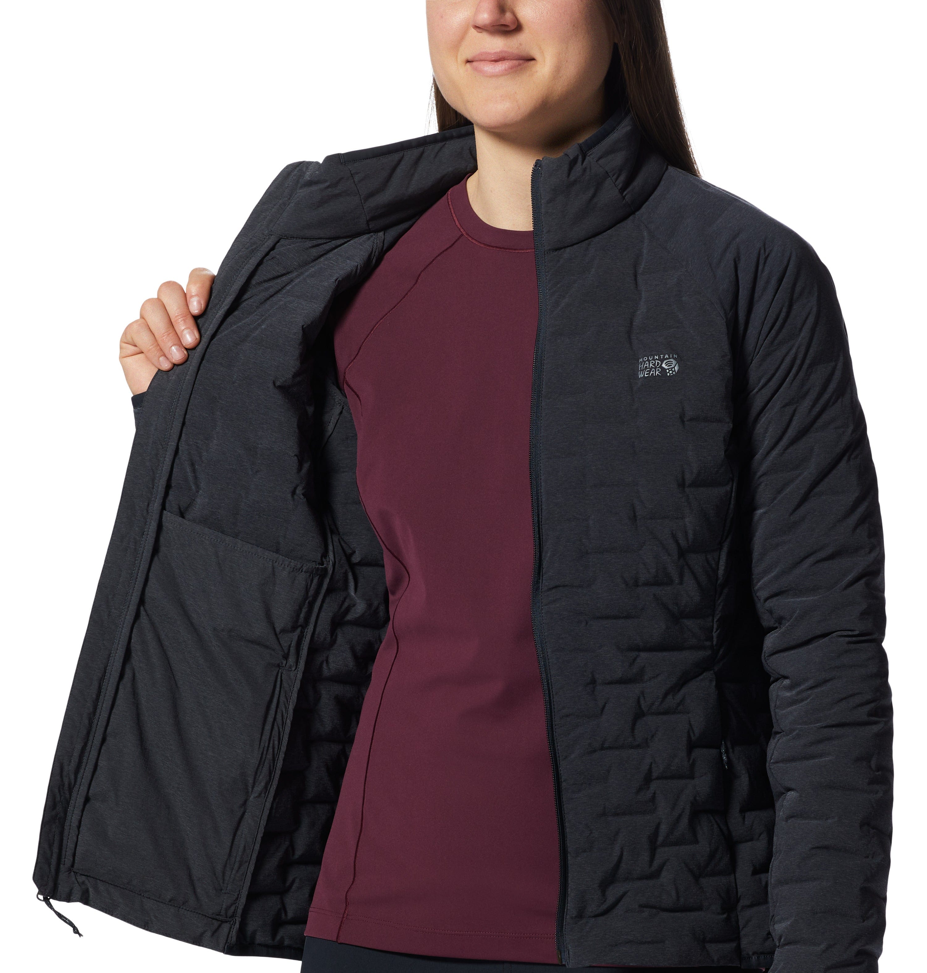 Outlet Mountain Hardware Stretchdown Light Jacket