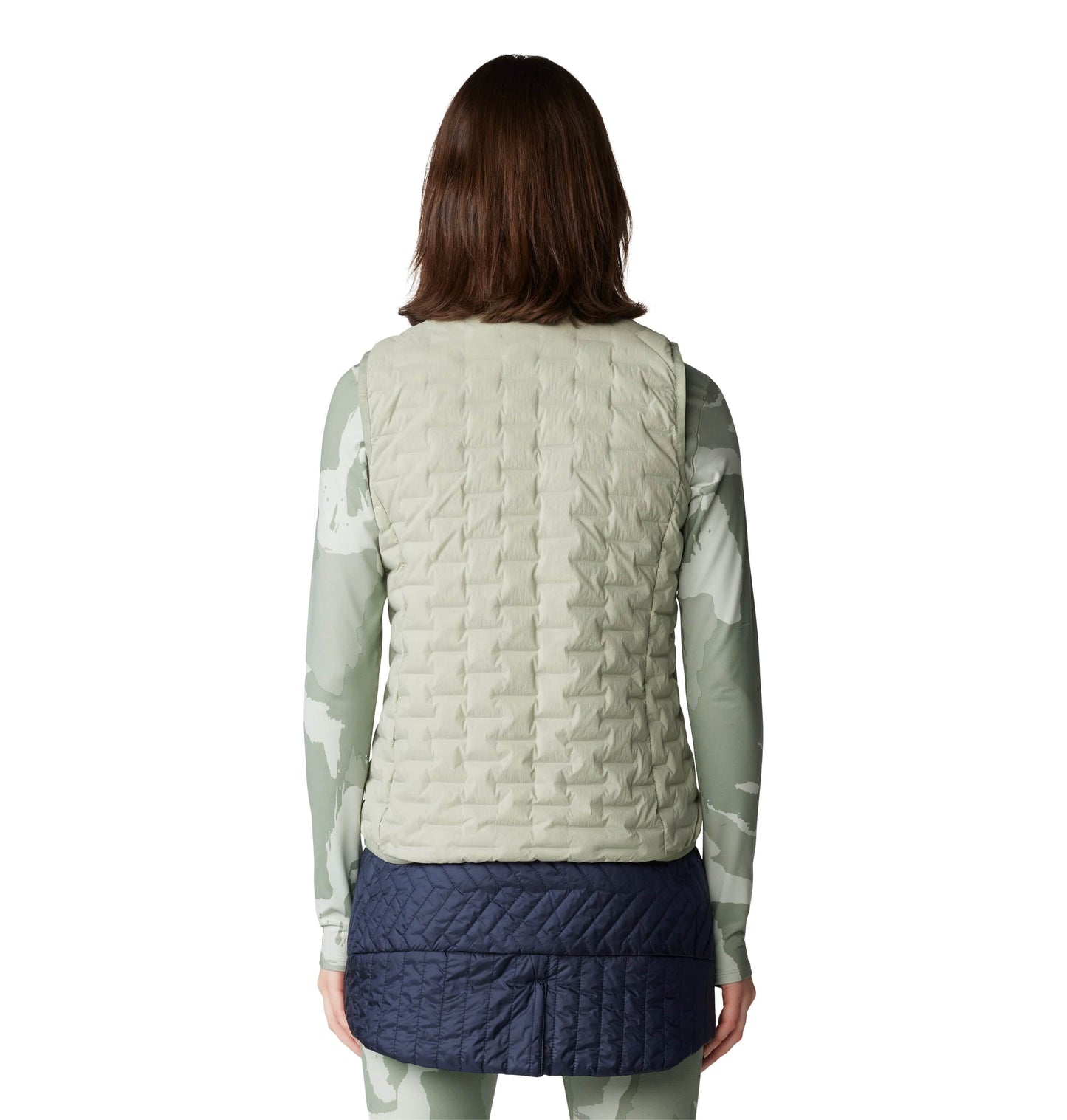 Mountain Hardwear Outerwear Mountain Hardwear - Women's Stretchdown™ Light Vest