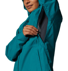 Mountain Hardwear Outerwear Mountain Hardwear - Women's Threshold™ Jacket