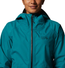 Mountain Hardwear Outerwear Mountain Hardwear - Women's Threshold™ Jacket