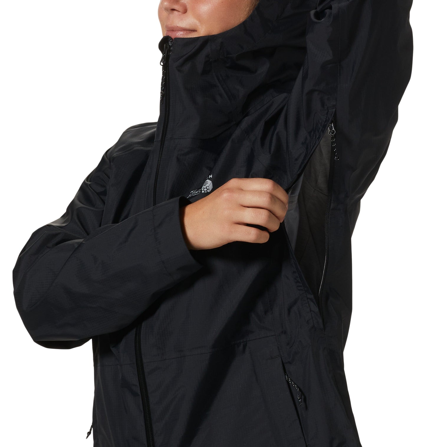 Mountain Hardwear Outerwear Mountain Hardwear - Women's Threshold™ Jacket