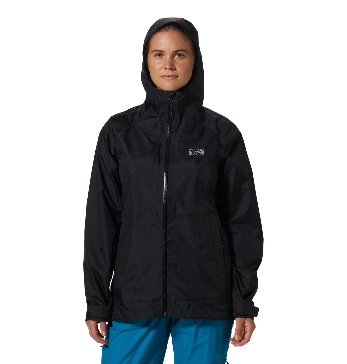 Mountain Hardwear Outerwear Mountain Hardwear - Women's Threshold™ Jacket