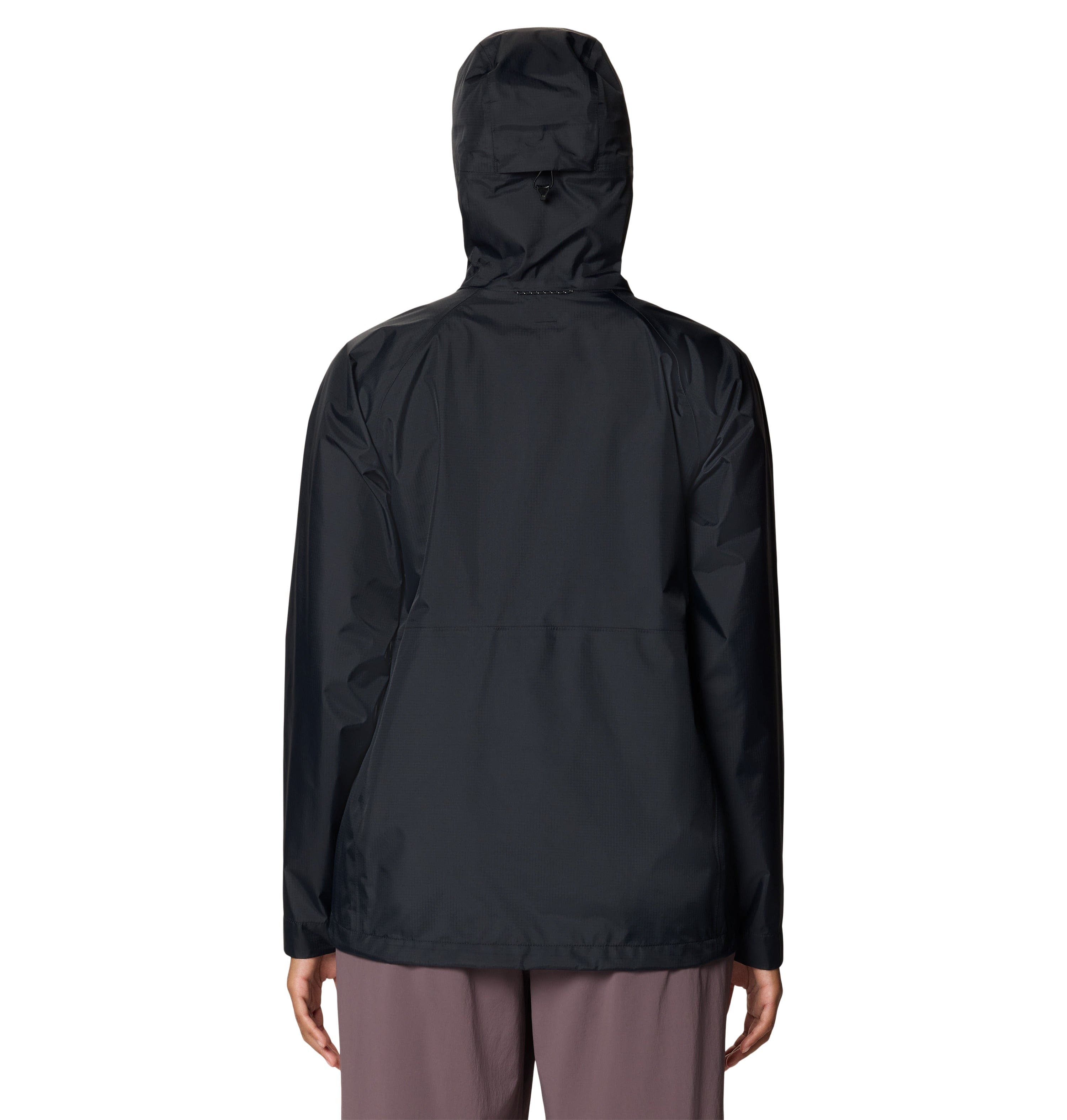 Mountain Hardwear - Women's Threshold™ Rain Jacket – Threadfellows