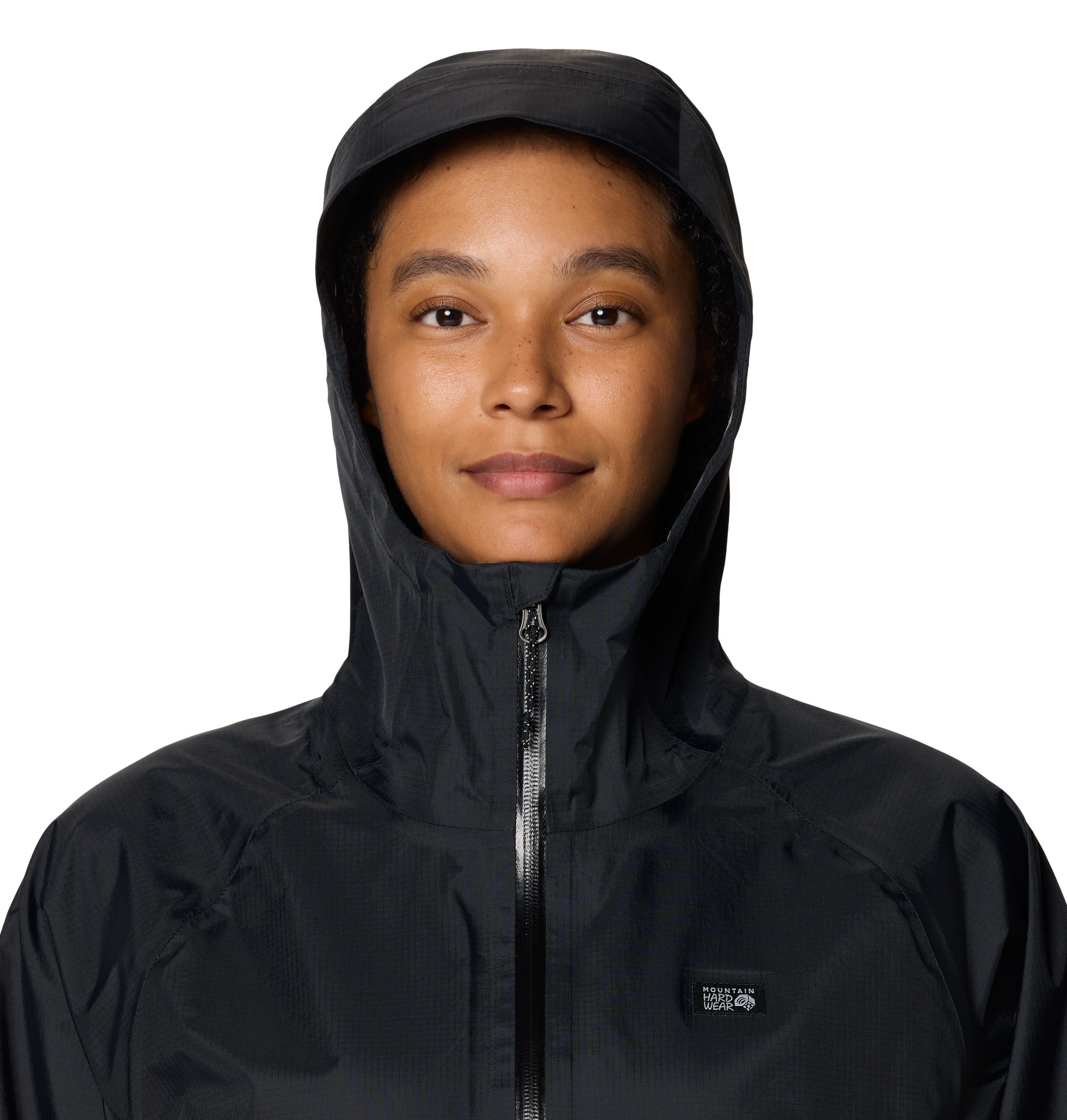 Mountain Hardwear - Women's Threshold™ Rain Jacket – Threadfellows