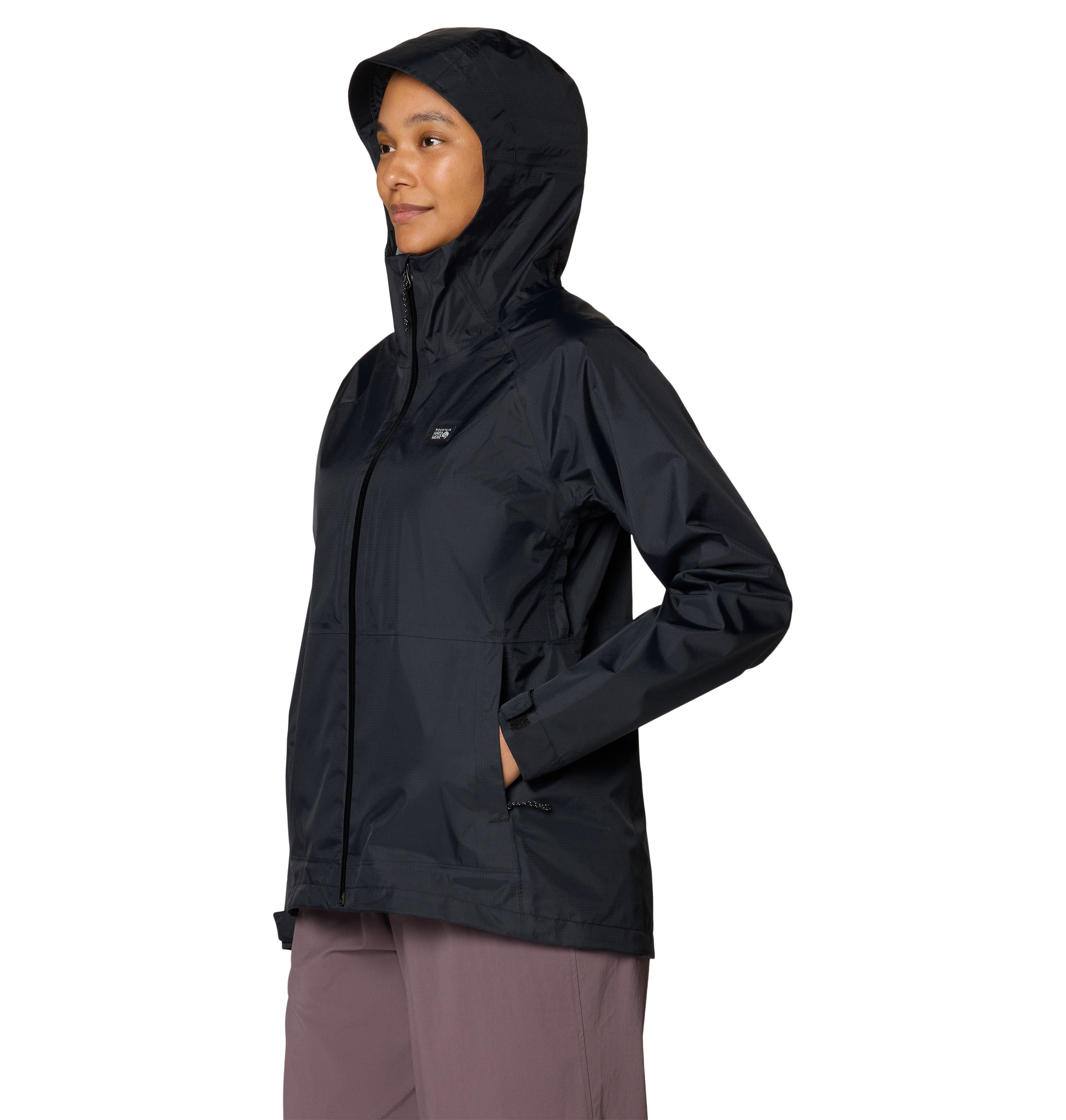 Mountain Hardwear - Women's Threshold™ Rain Jacket – Threadfellows