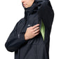 Mountain Hardwear Outerwear Mountain Hardwear - Women's Threshold™ Rain Parka
