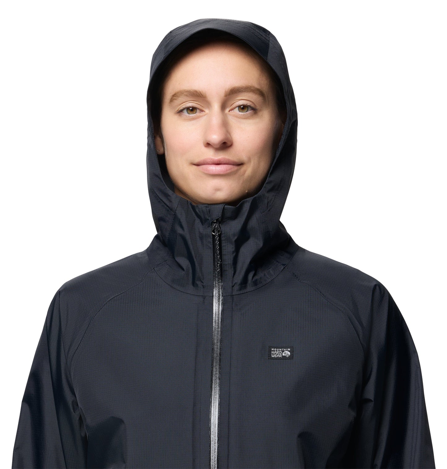 Mountain Hardwear Outerwear Mountain Hardwear - Women's Threshold™ Rain Parka
