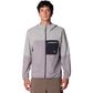 Mountain Hardwear Outerwear S / Approaching Storm/Half Moon Grey Mountain Hardwear - Men's Wind Veil™ Hooded Jacket