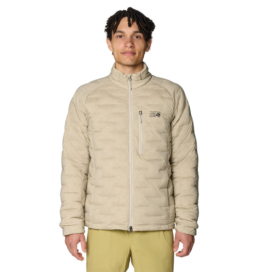 Mountain Hardwear Outerwear S / Badlands Mountain Hardwear - Men's Stretchdown™ Jacket