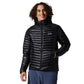 Mountain Hardwear Outerwear S / Black Mountain Hardwear - Men's Ghost Whisperer™ Down Hoody