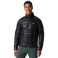 Mountain Hardwear Outerwear S / Black Mountain Hardwear - Men's Ghost Whisperer™ Down Jacket