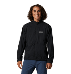 Mountain Hardwear Outerwear S / Black Mountain Hardwear - Men's Kor AirShell™ Jacket