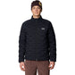Mountain Hardwear Outerwear S / Black Mountain Hardwear - Men's Stretchdown™ Jacket