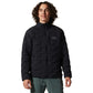 Mountain Hardwear Outerwear S / Black Mountain Hardwear - Men's Stretchdown™ Jacket