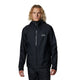 Mountain Hardwear Outerwear S / Black Mountain Hardwear - Men's Threshold™ Jacket