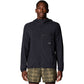 Mountain Hardwear Outerwear S / Black Mountain Hardwear - Men's Wind Veil™ Hooded Jacket