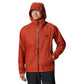 Mountain Hardwear Outerwear S / Dark Copper Mountain Hardwear - Men's Threshold™ Jacket