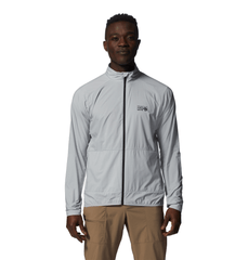 Mountain Hardwear Outerwear S / Glacial Mountain Hardwear - Men's Kor AirShell™ Jacket