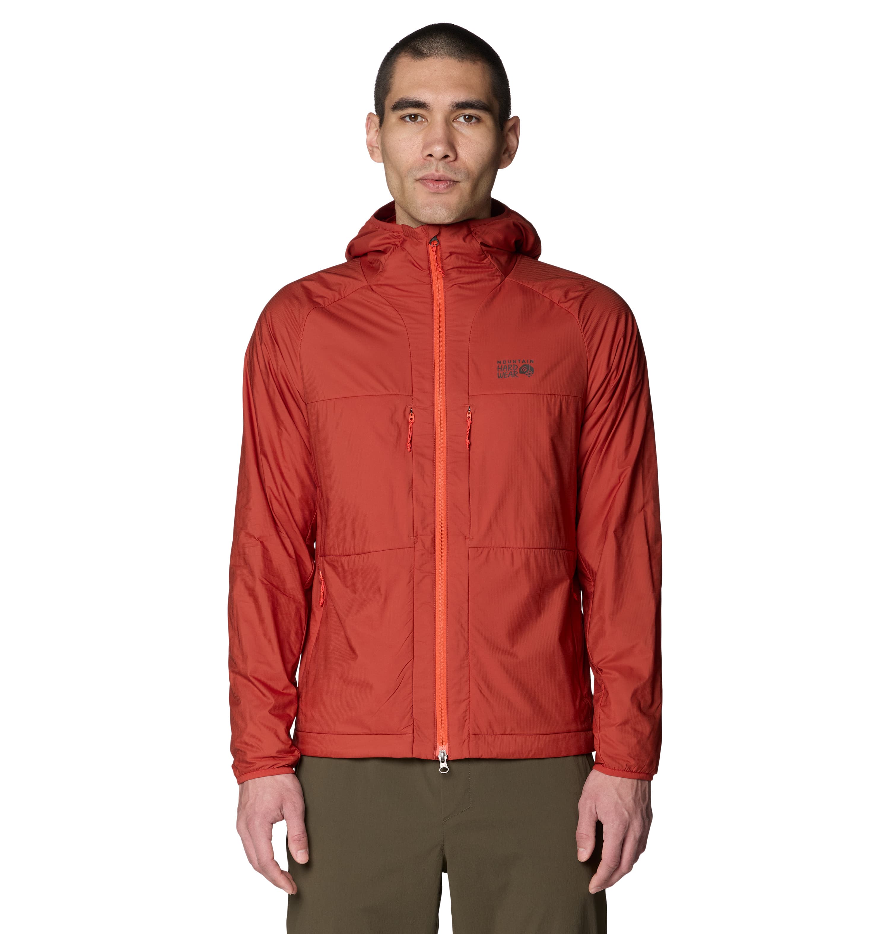 Mountain Hardwear - Men's Kor AirShell™ Warm Hoody
