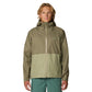 Mountain Hardwear Outerwear S / Stone Green/Mantis Green Mountain Hardwear - Men's Threshold™ Jacket