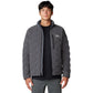 Mountain Hardwear Outerwear S / Volcanic Heather Mountain Hardwear - Men's Stretchdown™ Jacket