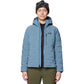 Mountain Hardwear Outerwear XS / Adriatic Blue Heather Mountain Hardwear - Women's Stretchdown™ Hoody