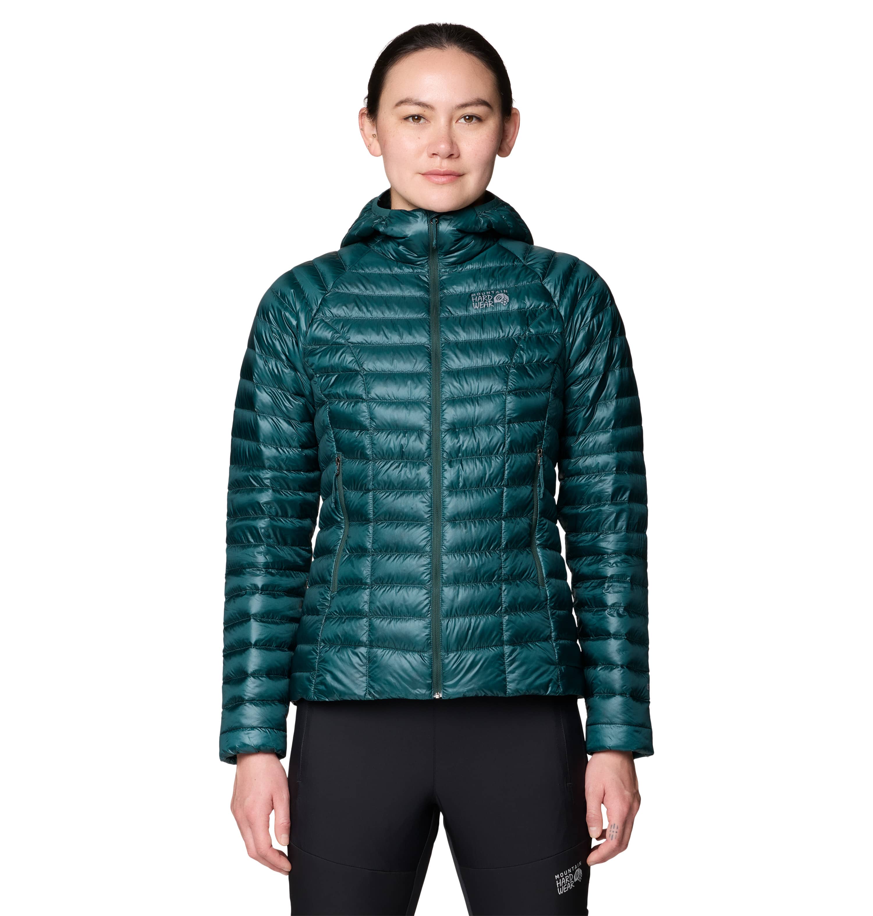 Mountain Hardwear - Women's Ghost Whisperer™ Down Hoody