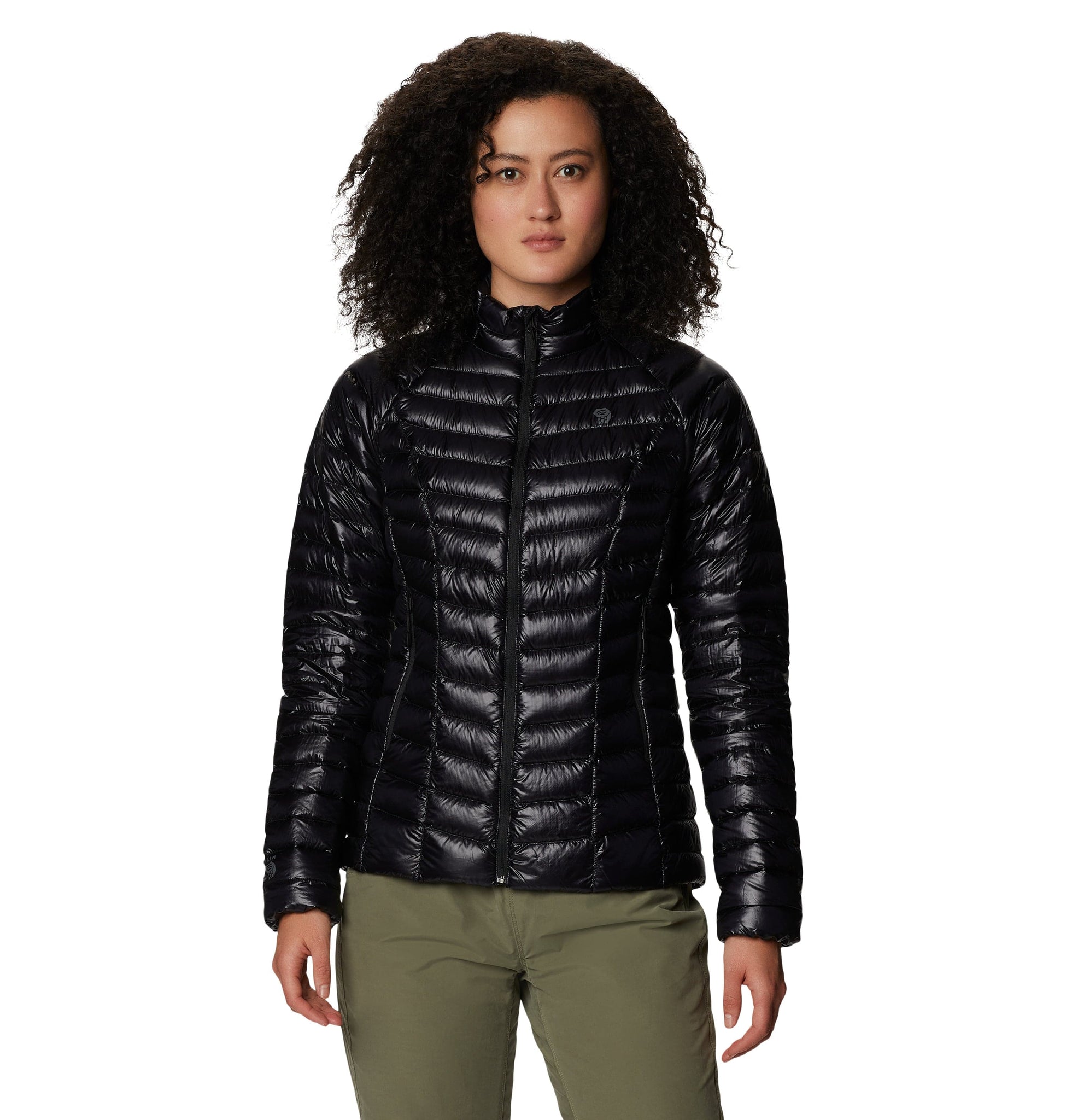 Mountain Hardwear Outerwear XS / Black Mountain Hardwear - Women's Ghost Whisperer™ Down Jacket