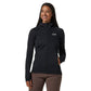 Mountain Hardwear Outerwear XS / Black Mountain Hardwear - Women's Polartec® Power Grid™ Full-Zip Hoody