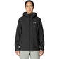 Mountain Hardwear Outerwear XS / Black Mountain Hardwear - Women's Stretch Ozonic™ Jacket