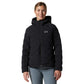 Mountain Hardwear Outerwear XS / Black Mountain Hardwear - Women's Stretchdown™ Hoody